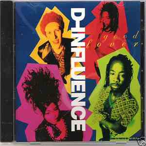 D-Influence - Good Lover