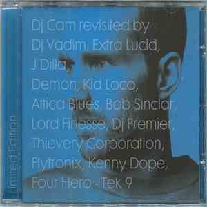 DJ Cam - Revisited By
