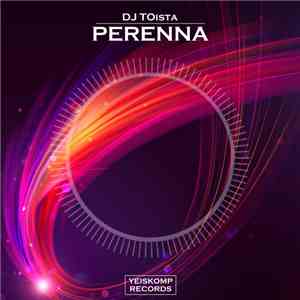 DJ TOista - Perenna