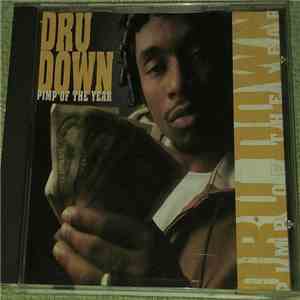 Dru Down - Pimp Of The Year