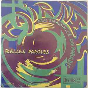 Fairness - Belles Paroles