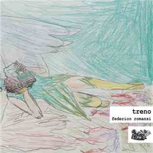 Federico Romanzi - Treno
