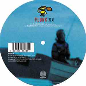 Flunk - Blue Monday Remixes