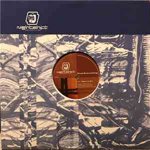 Fred Everything & Magik Johnson - What's Up Bro / Centro Theme