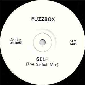 Fuzzbox - Self