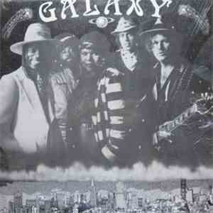 Galaxy  - Galaxy