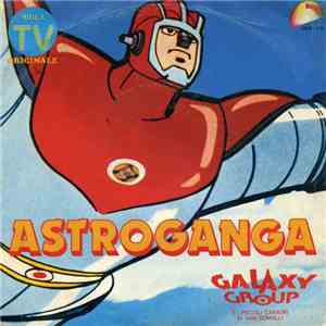 Galaxy Group - Astroganga