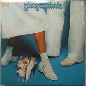 Giorgio & Chris - Love's In You, Love's In Me