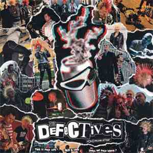 Hangover Generation / The Defectives - Hangover Generation / The Defectives