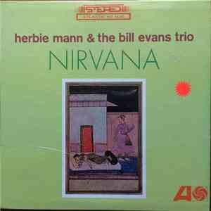 Herbie Mann & The Bill Evans Trio - Nirvana