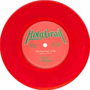 Holy Grail - Seasons Bleedings