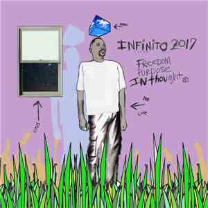 Infinito 2017 - Freedom Purpose In Thought