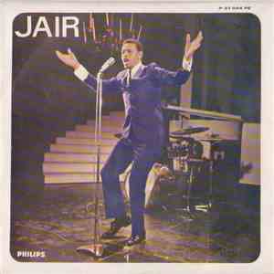 Jair Rodrigues - Jair