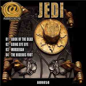 Jedi  - The Hideous Foot