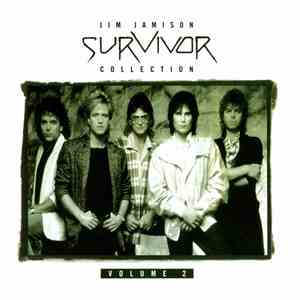 Jim Jamison - Survivor Collection Volume 2