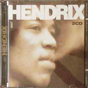 Jimi Hendrix - Jimi Hendrix