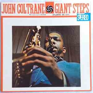 John Coltrane - Giant Steps