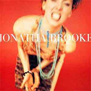 Jonatha Brooke - Steady Pull