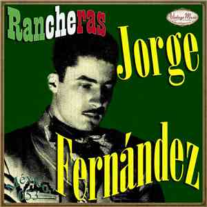 Jorge Fernandez - Jorge Fernandez