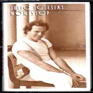 Julio Iglesias - Non-Stop