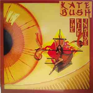Kate Bush - The Kick Inside