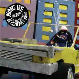 King Lee - Les 400 Blowz De L'Enfant Pavé