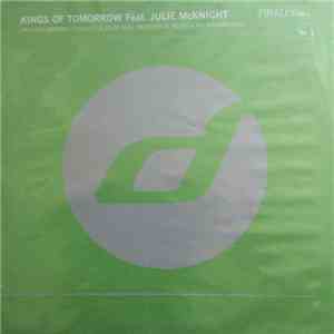 Kings Of Tomorrow Feat. Julie McKnight - Finally (Includes Remixes From Little Louie Vega (Masters At Work) & Nu Yorican Soul