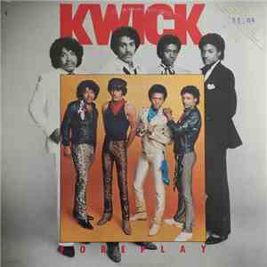 Kwick - Foreplay