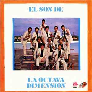 La Octava Dimension - El Son De La Octava Dimension