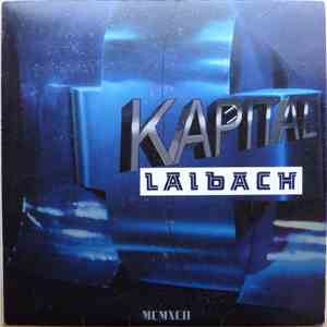 Laibach - Kapital