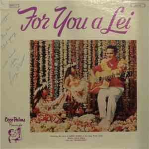 Larry Rivera - For You A Lei