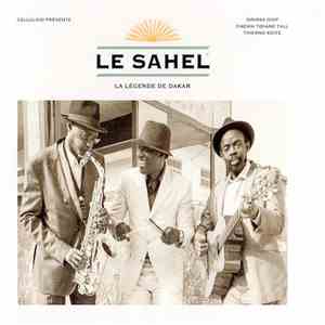 Le Sahel - La Légende de Dakar