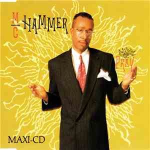 M. C. Hammer - Pray