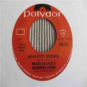 Major Hoople's Boarding House - Beautiful Morning