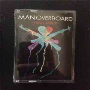 Man Overboard - Heart Attack