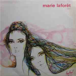 Marie Laforêt - Album 3