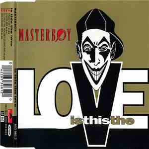 Masterboy - Is This The Love