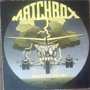 Matchbox  - Riders In The Sky