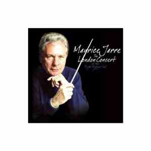 Maurice Jarre - At The Royal Festival Hall