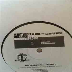 Mert Yucel - Dreamer