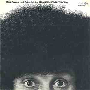 Mick Farren - Half Price Drinks