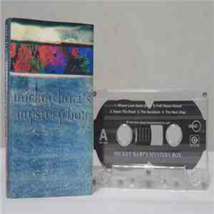 Mickey Hart - Mickey Hart's Mystery Box