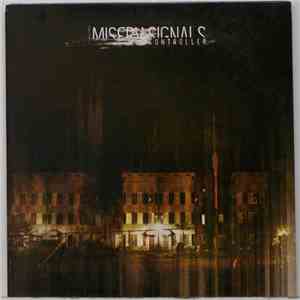 Misery Signals - Controller