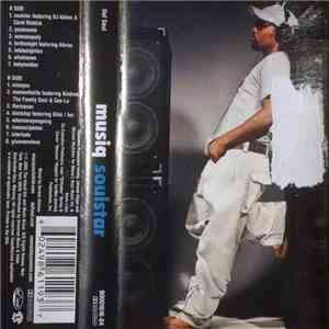 Musiq - Soulstar
