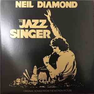 Neil Diamond - The Jazz Singer