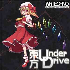 Nekutsu - 東方 UnderDrive