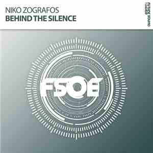 Niko Zografos - Behind The Silence