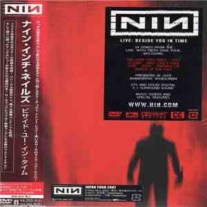 NIN - Live: Beside You In Time