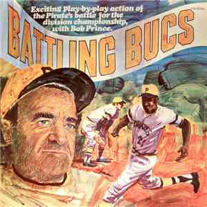 No Artist - Battling Bucs