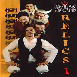 НОМ - Relics 1
